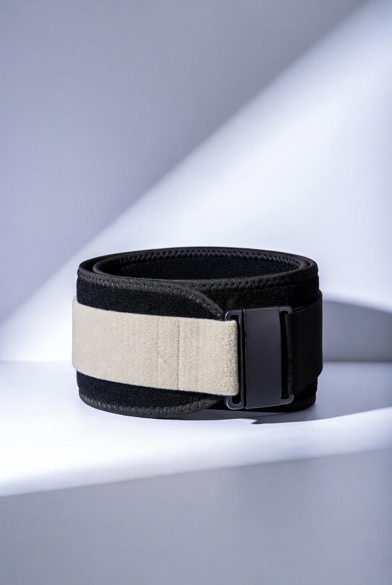 Adjustable Waist Trimmer Belt