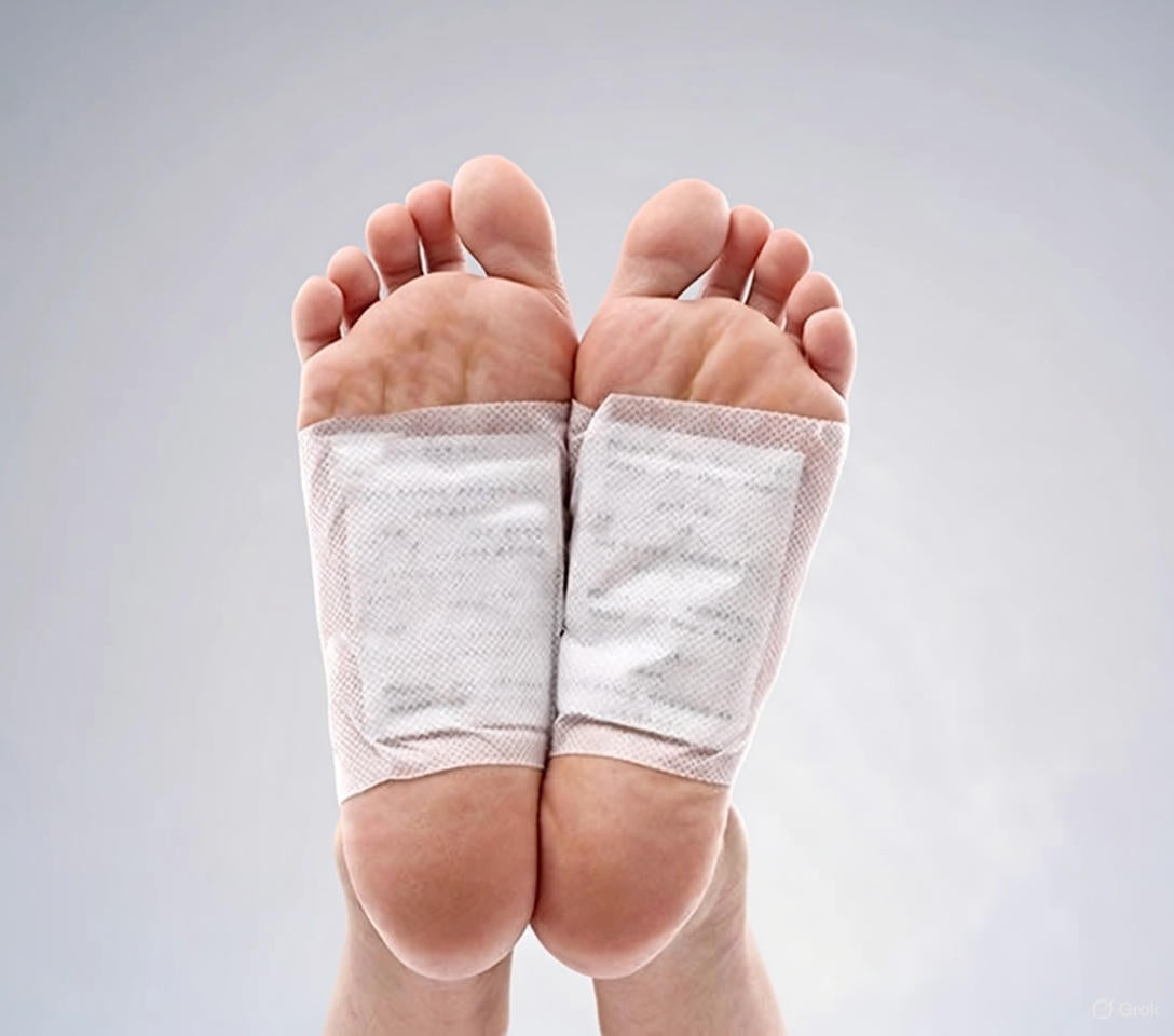 Knee Relief Pain Patches