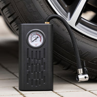 Portable Air Compressor Tire Inflator