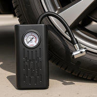 Portable Air Compressor Tire Inflator