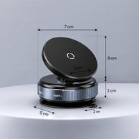 Magnetic Suction Phone Holder