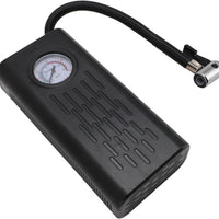 Portable Air Compressor Tire Inflator