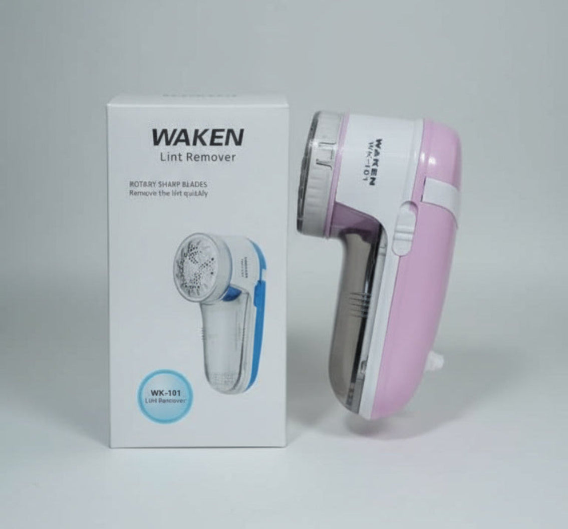 Lint Remover Roller for Clothes Pet Hair