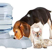 Pet Automatic Water Dispenser