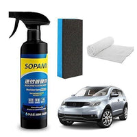 Sopami Car Coating Spray (50ml) – Pack of 2