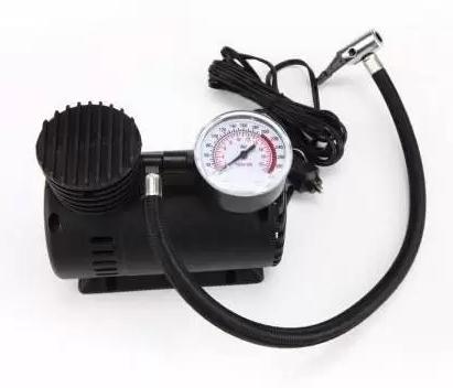 Electric Air Compressor Inflator Pump