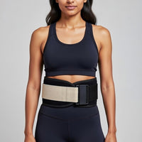 Adjustable Waist Trimmer Belt
