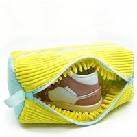 Shoe Washing Machine Bag