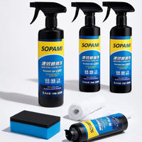 Sopami Car Coating Spray (50ml) – Pack of 2