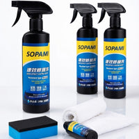 Sopami Car Coating Spray (50ml) – Pack of 2