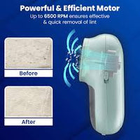 Lint Remover Roller for Clothes Pet Hair
