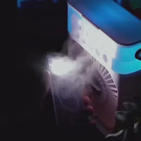 Fan Air Cooler fan USB Electric Fan