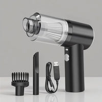 Vacuum Suction Cleaner- Portable Air Duster Wireless